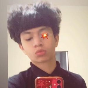 Meet your Posher, Jonathan